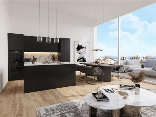 Einfamilienhaus kaufen in Regensdorf, Zürich