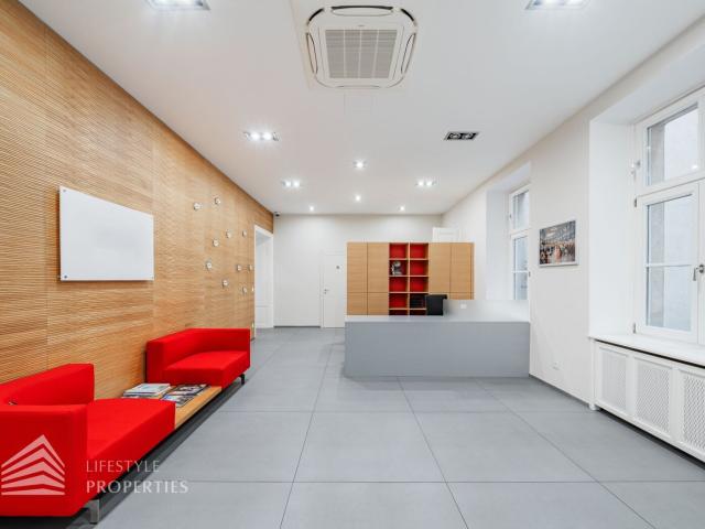 Büro mieten in Donaustadt, Wien