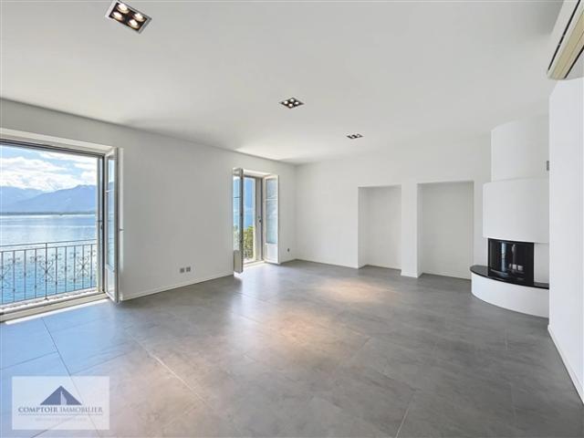 Wohnung kaufen in Chailly-Montreux, Waadt