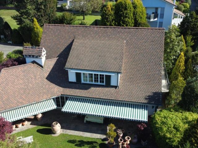 Einfamilienhaus kaufen in Breitenbach, Solothurn