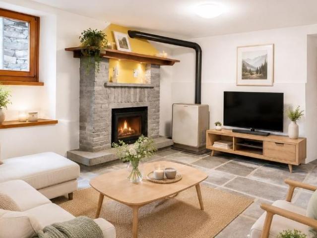 Haus kaufen in Cevio, Tessin