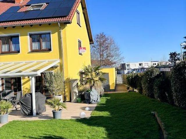 Haus kaufen in Rheinbach, Nordrhein-Westfalen