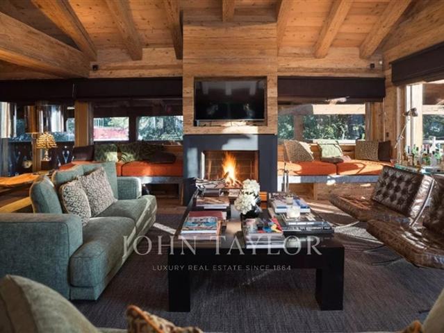 Wohnung mieten in Verbier, Wallis