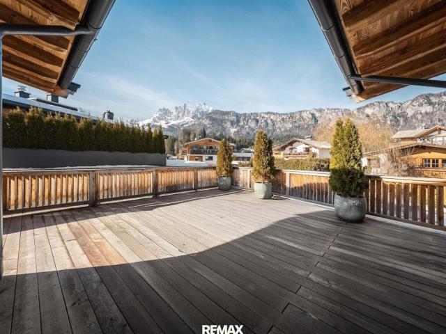 Haus kaufen in St. Johann in Tirol, Tirol
