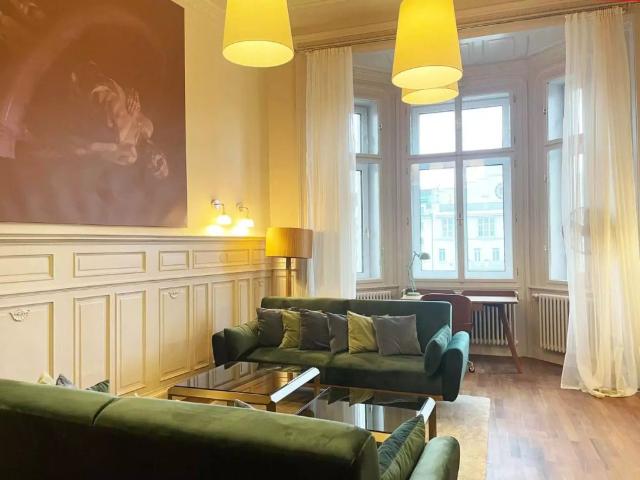 Apartment mieten in KG Mariahilf, Wien