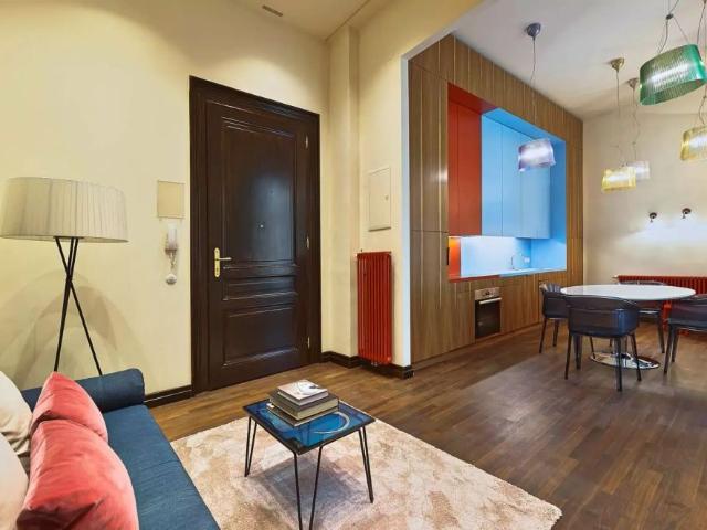 Apartment mieten in KG Mariahilf, Wien