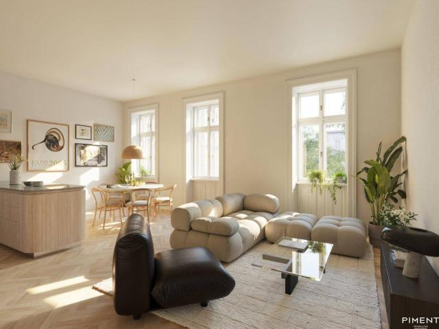 Apartment kaufen in Wien
