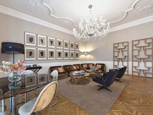 Apartment mieten in KG Landstraße, Wien