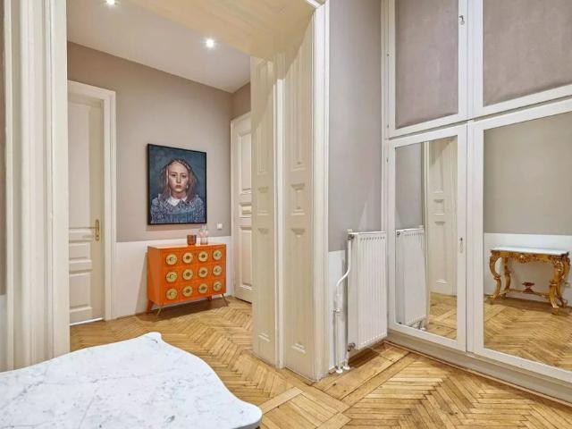 Apartment mieten in KG Landstraße, Wien