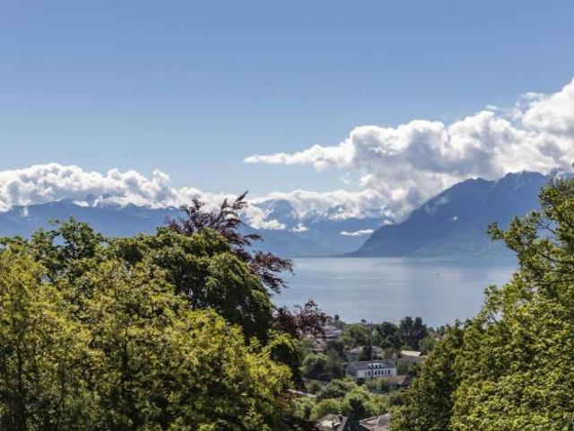 Haus kaufen in Cheseaux-Lausanne, Waadt