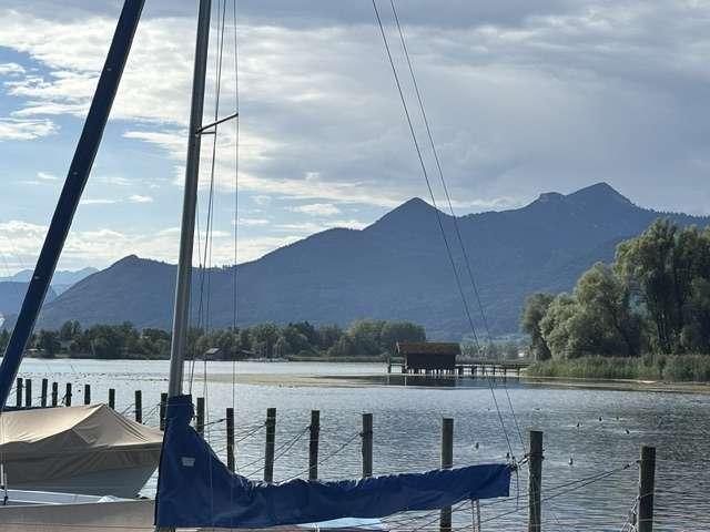 Haus kaufen in Prien am Chiemsee, Landkreis Rosenheim