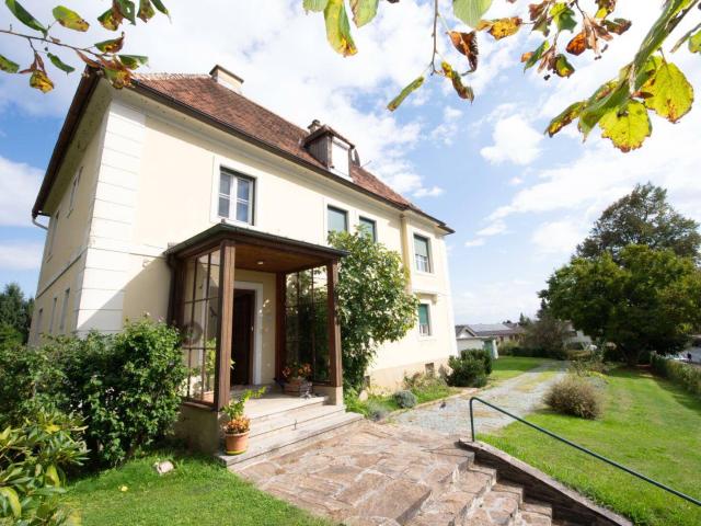 Haus kaufen in Kirchberg an der Raab, Steiermark