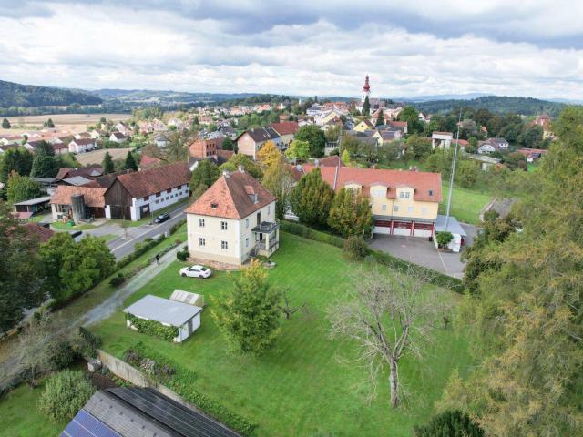 Haus kaufen in Kirchberg an der Raab, Steiermark