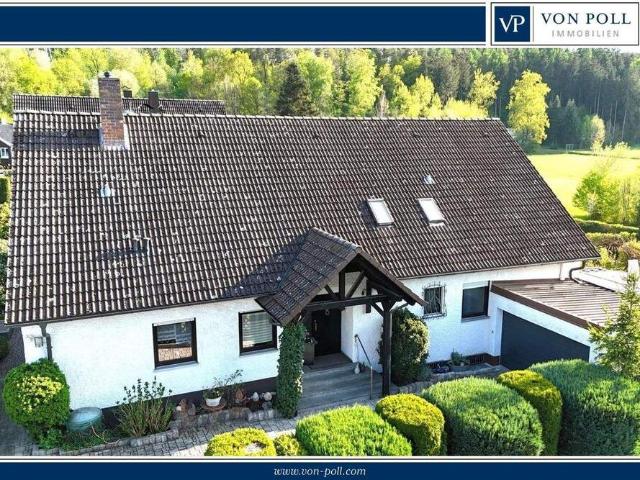 Haus kaufen in Lichtenau, Bayern