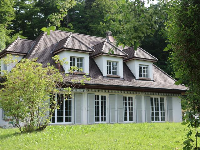 Villa kaufen in Bourguillon Villa kaufen in Bourguillon