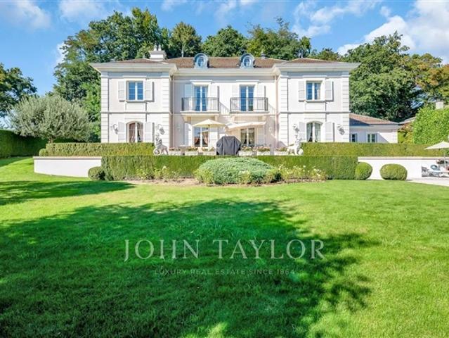 Einfamilienhaus kaufen in Cheseaux-Lausanne, Waadt