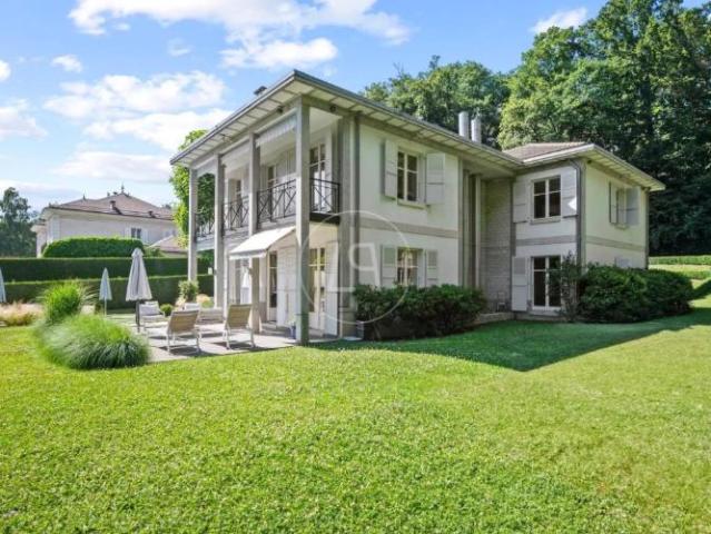 Haus kaufen in Cheseaux-Lausanne, Waadt
