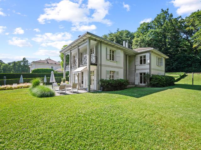 Haus kaufen in Cheseaux-Lausanne, Waadt