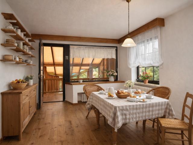 Haus kaufen in Berßel, Sachsen-Anhalt