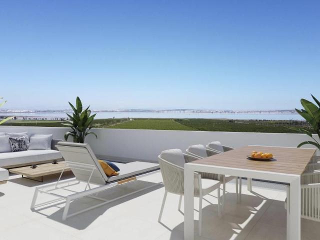 Casa en venta en San Roque, el Baix Segura / La Vega Baja