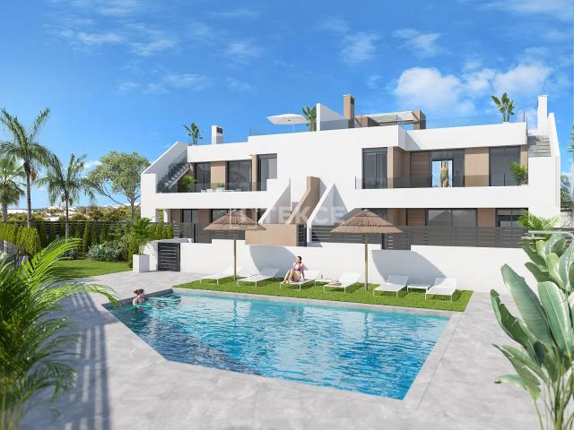 Piso en venta en Vera Playa, Vera
