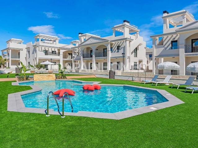 Piso en venta en Urbanización Lo Pepin, el Baix Segura / La Vega Baja
