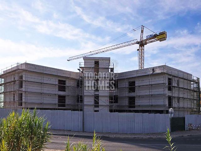 Apartamento venda em Lagos, Faro