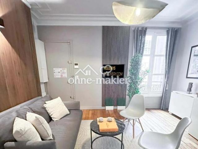 Apartment mieten in Stühlinger, Freiburg