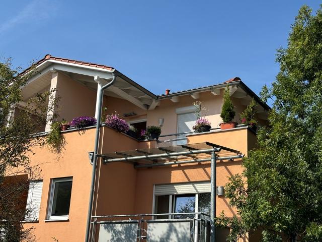 Apartment mieten in Münchener Straße, Ingolstadt