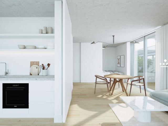 Apartment kaufen in KG Hietzing, Wien