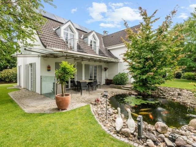 Haus kaufen in Düsseldorf, Nordrhein-Westfalen