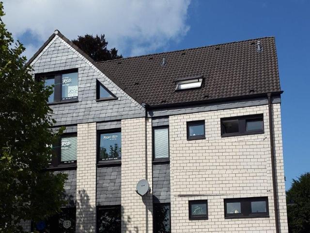 Wohnung mieten in Solingen, Nordrhein-Westfalen