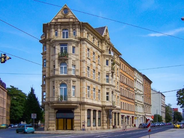 Büro mieten in Dresden, Sachsen