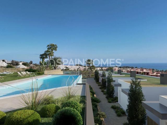 Casa en venta en La Chullera, Costa del Sol Occidental