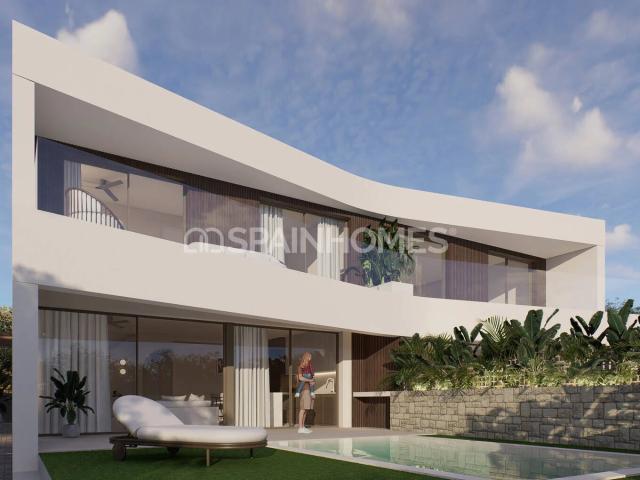 Casa en venta en Gran Alacant, el Baix Vinalopó