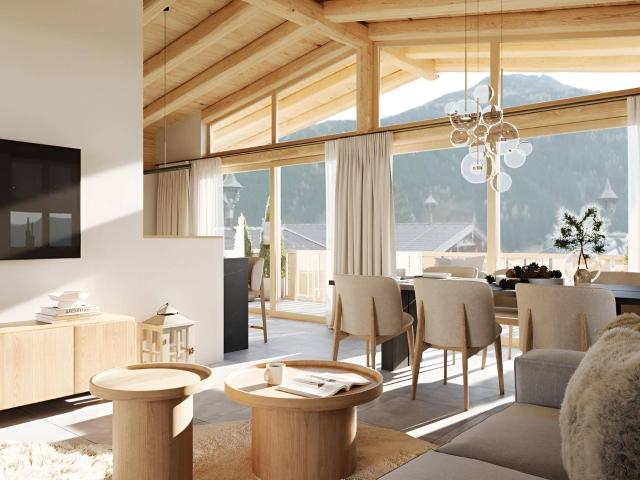 Haus kaufen in Neukirchen, Salzburg