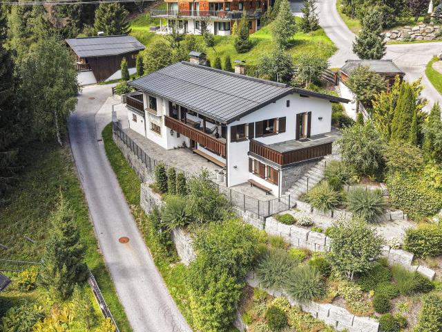 Haus kaufen in Sankt Anton am Arlberg, Bezirk Landeck