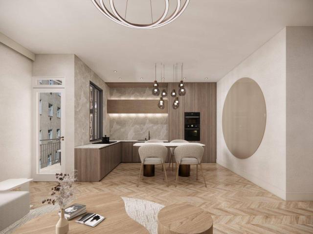 Apartment kaufen in Innere Stadt, Wien