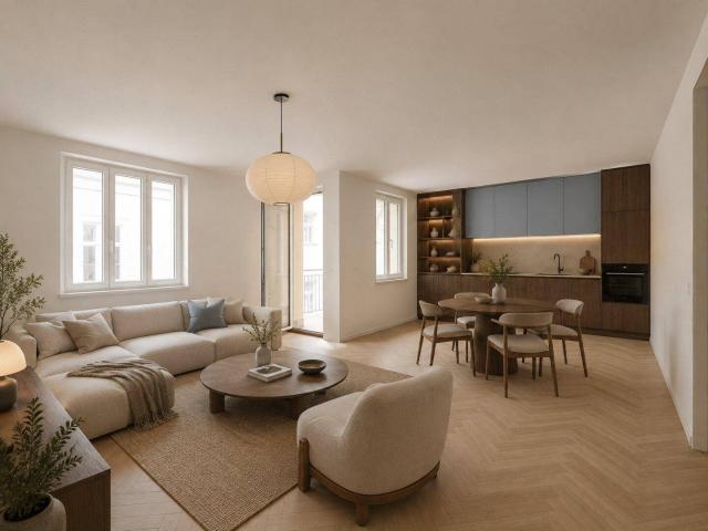 Apartment kaufen in Innere Stadt, Wien
