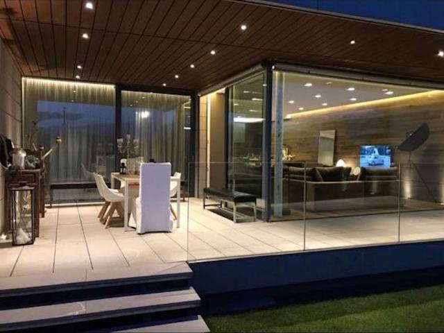 Wohnung kaufen in Aldesago, Tessin