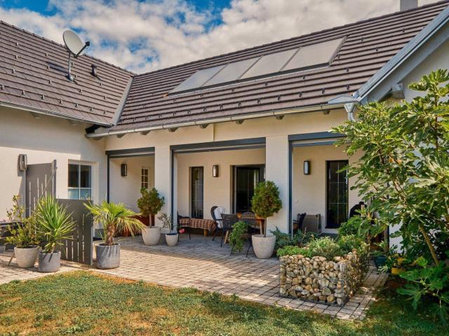 Haus kaufen in Neusiedl bei Güssing, Kukmirn