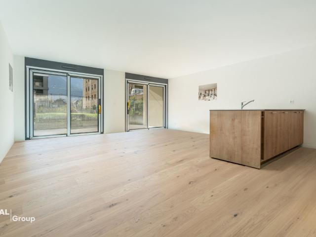 Wohnung kaufen in Villa, Sierre