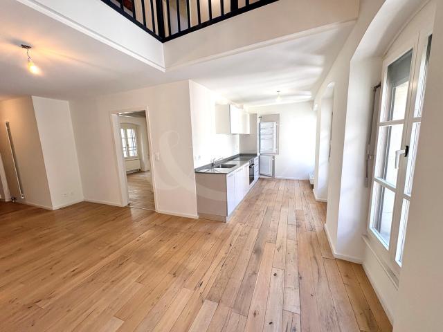 Maisonette kaufen in Conches