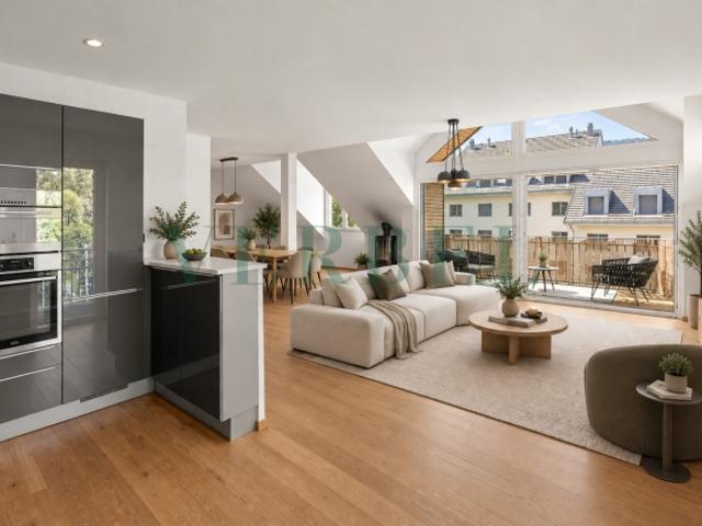 Wohnung kaufen in Saint-Cergue, Waadt