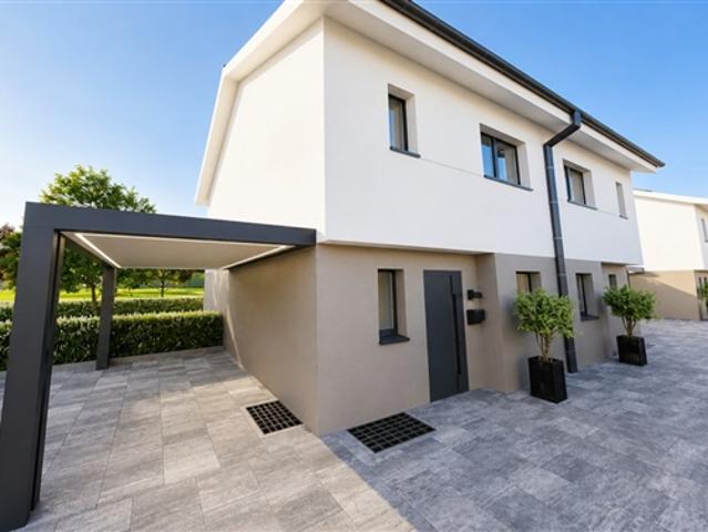 Einfamilienhaus kaufen in Rueyres-les-Prés, Freiburg
