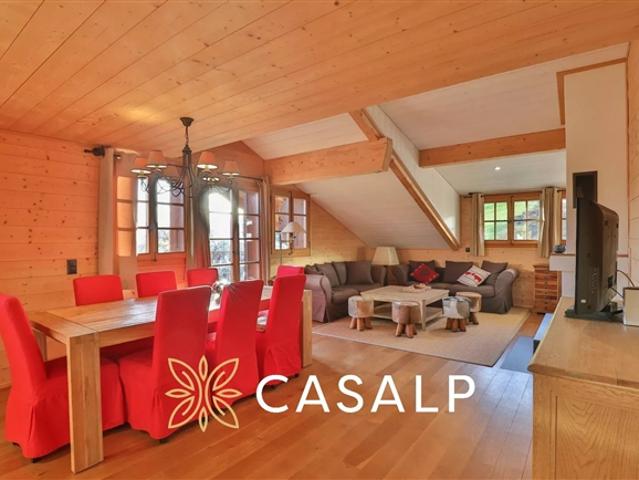 Wohnung kaufen in Ollon (VS), Waadt