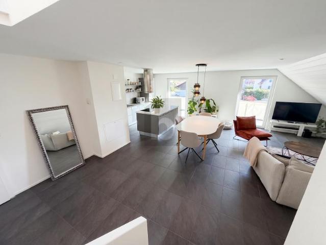 Maisonette kaufen in Fey, Waadt