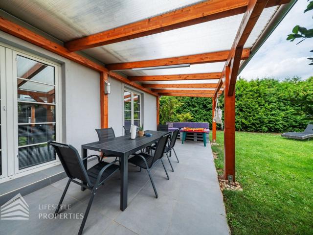 Haus kaufen in Leopoldsdorf im Marchfeld, Bezirk Gänserndorf