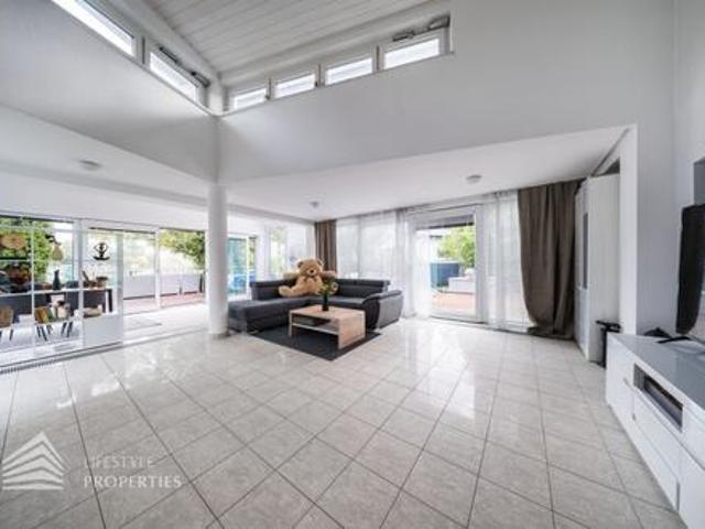 Haus kaufen in Himberg, Bezirk Bruck an der Leitha