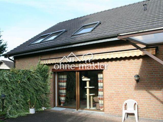 Haus kaufen in Nettetal, Nordrhein-Westfalen